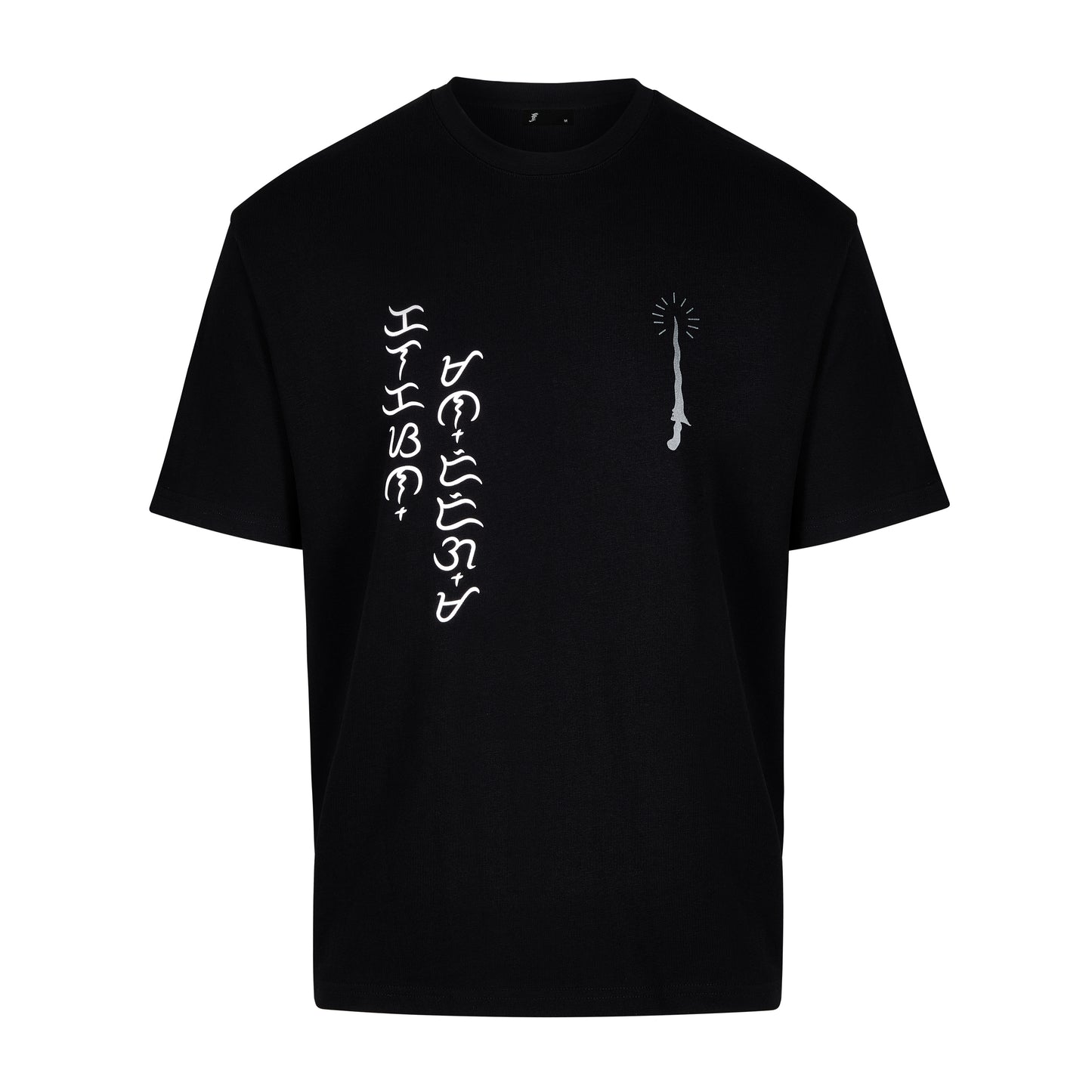 Warrior Strength T-Shirt