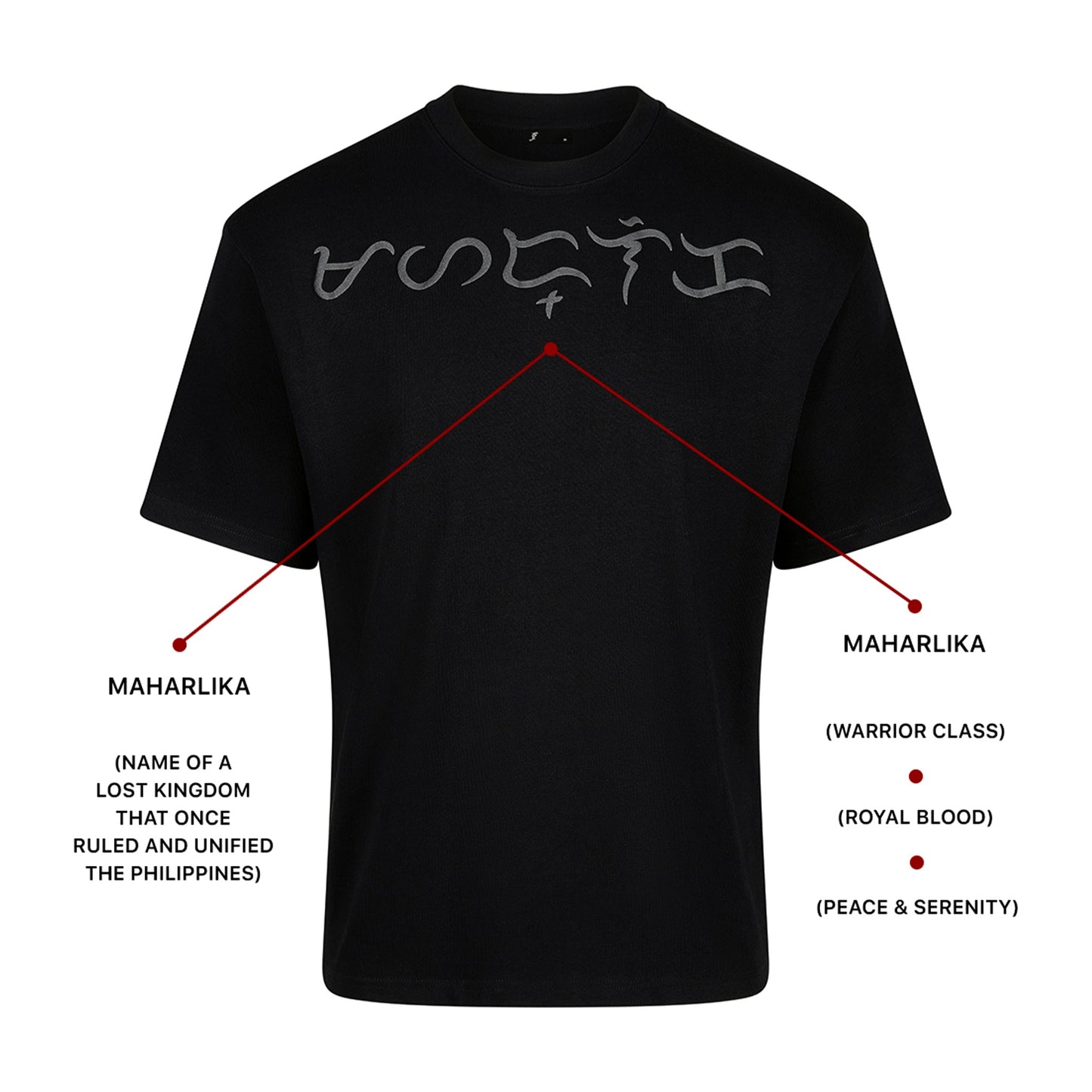 Maharlika T-Shirt